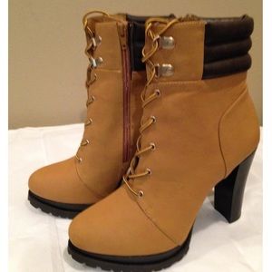 Jennifer Lopez Marky boots